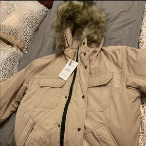 American Eagle Winter Jacket